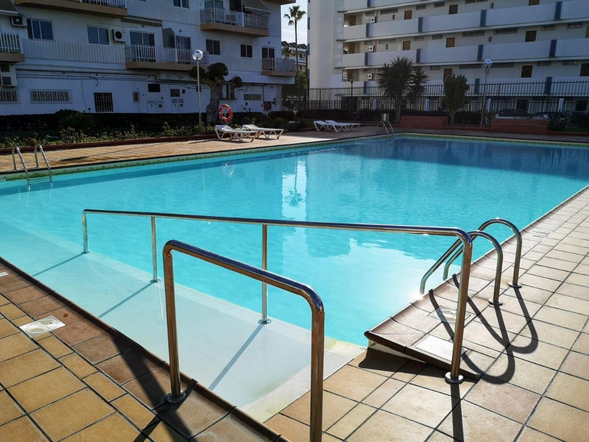 Vv Sweet Home Playa Del Ingles "By Henrypole Home" San Bartolomé Екстериор снимка