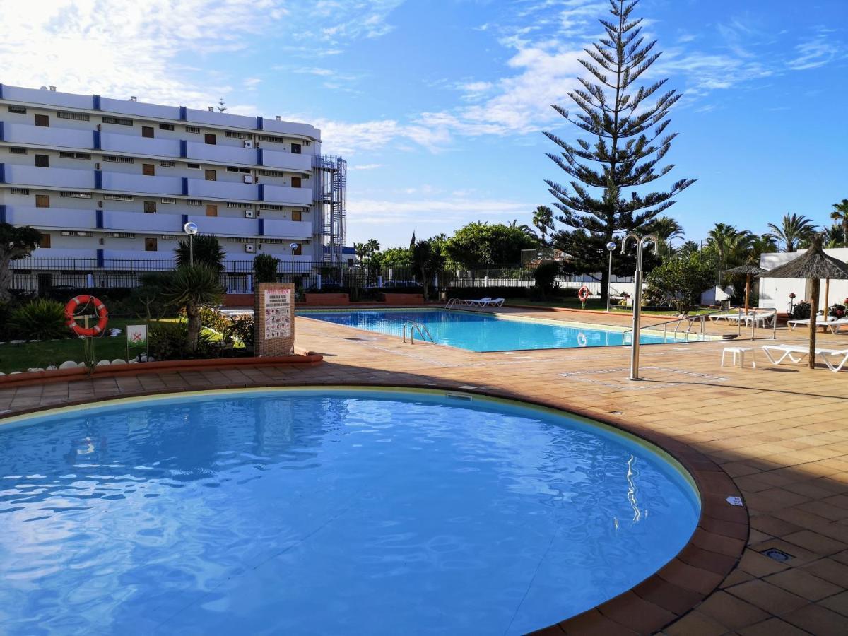 Vv Sweet Home Playa Del Ingles "By Henrypole Home" San Bartolomé Екстериор снимка